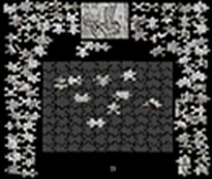 Play Silver Puzzle
